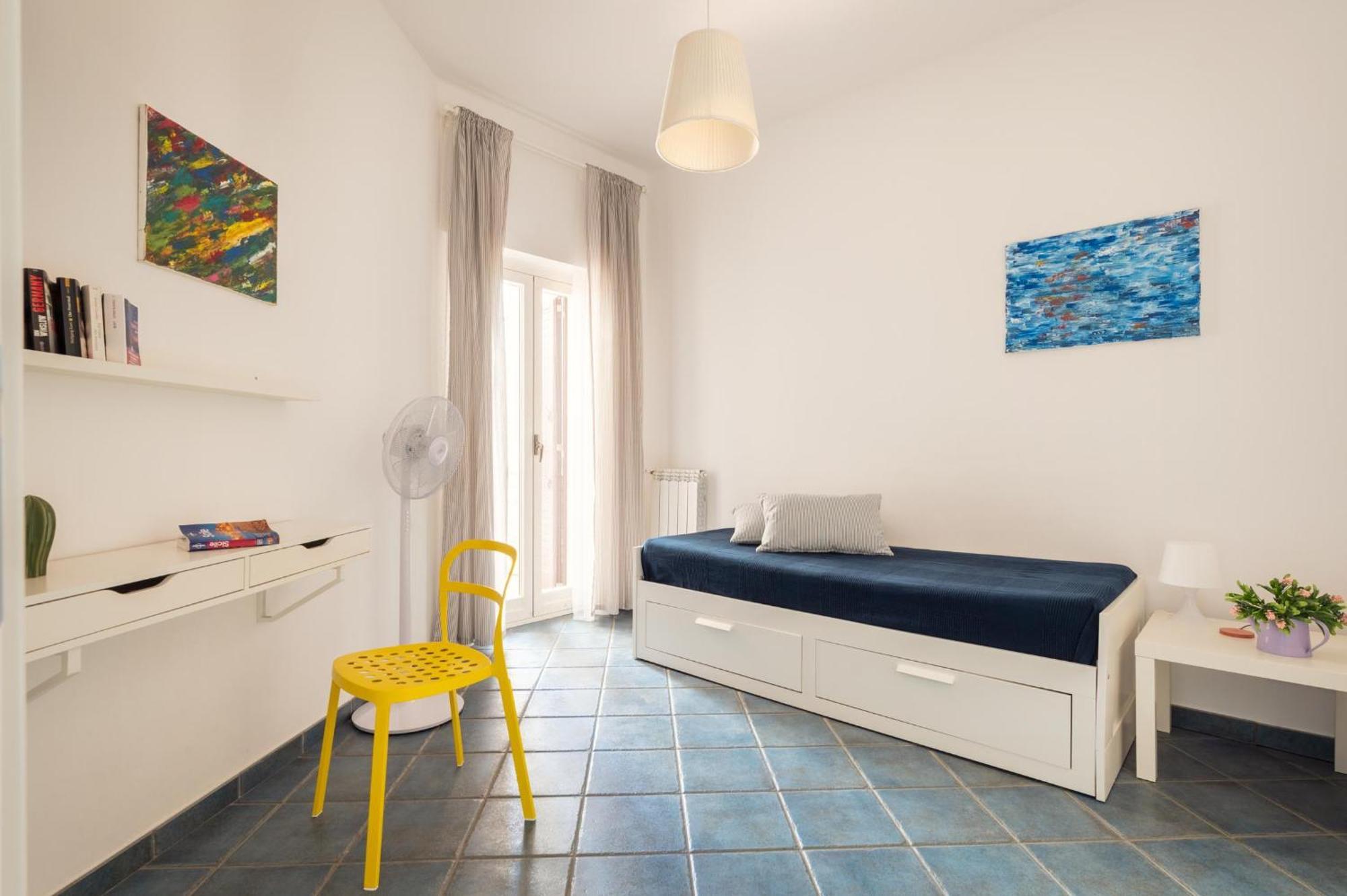 Blue54 - Pozzillo Sul Mare Fra L'Etna E Taormina别墅 外观 照片