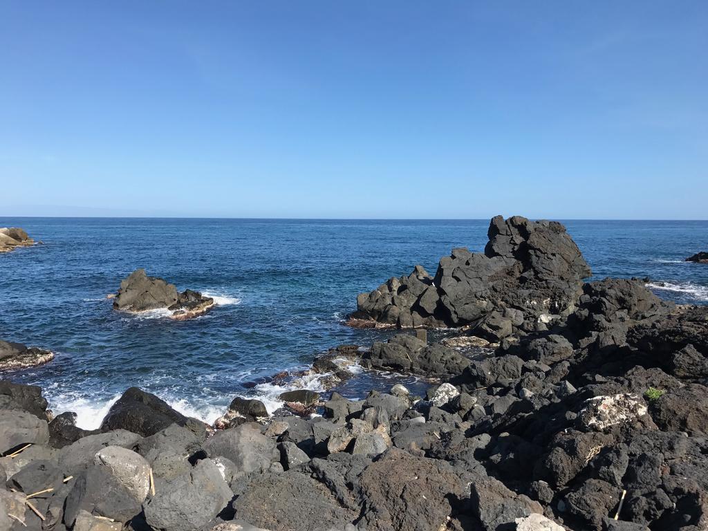 Blue54 - Pozzillo Sul Mare Fra L'Etna E Taormina别墅 外观 照片