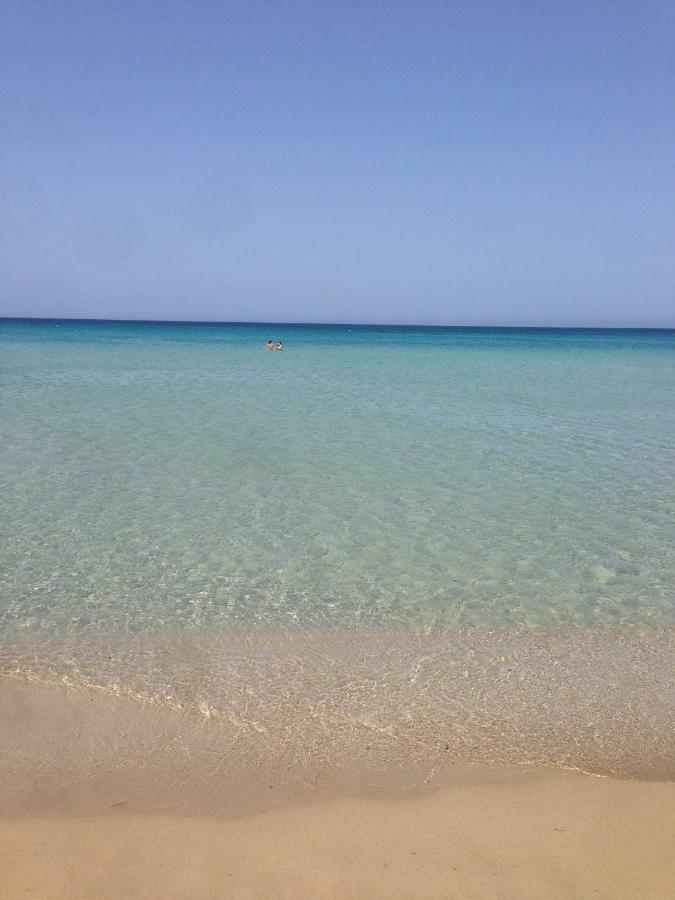Blue54 - Pozzillo Sul Mare Fra L'Etna E Taormina别墅 外观 照片